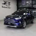 TOYOTA RAV4 2.5 VVT-IE HYBRID SX AWD CVT TOYOTA RAV4 2.5 VVT-IE HYBRID SX AWD CVT
