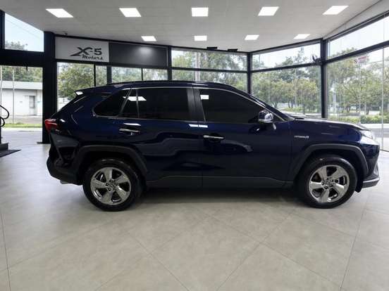 TOYOTA-RAV4-2.5 VVT-IE HYBRID SX AWD CVT TOYOTA-RAV4-2019