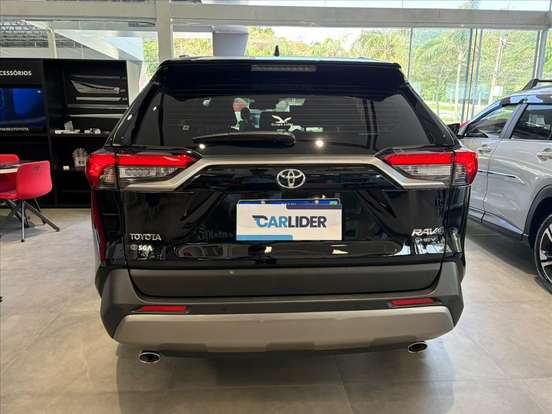 TOYOTA-RAV4-2.5 VVT-IE HYBRID SX CONNECT AWD CVT TOYOTA-RAV4-2025