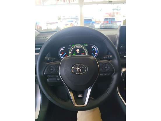 TOYOTA-RAV4-2.5 VVT-IE HYBRID SX CONNECT AWD CVT TOYOTA-RAV4-2024