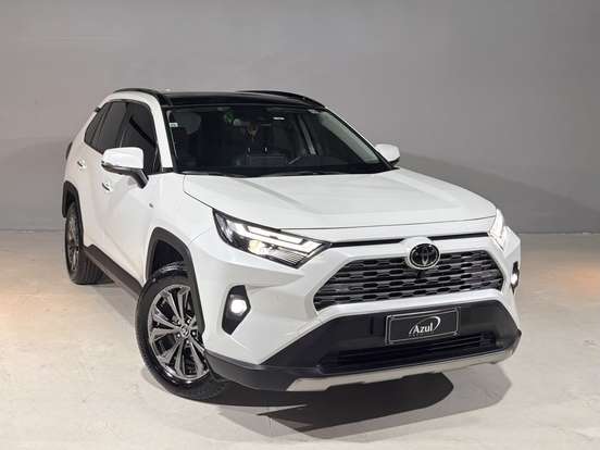 TOYOTA-RAV4-2.5 VVT-IE HYBRID SX CONNECT AWD CVT TOYOTA-RAV4-2025