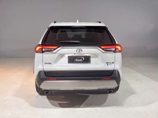 TOYOTA-RAV4-2.5 VVT-IE HYBRID SX CONNECT AWD CVT TOYOTA-RAV4-2025