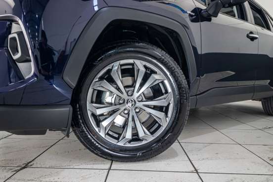 TOYOTA-RAV4-2.5 VVT-IE HYBRID SX CONNECT AWD CVT TOYOTA-RAV4-2025