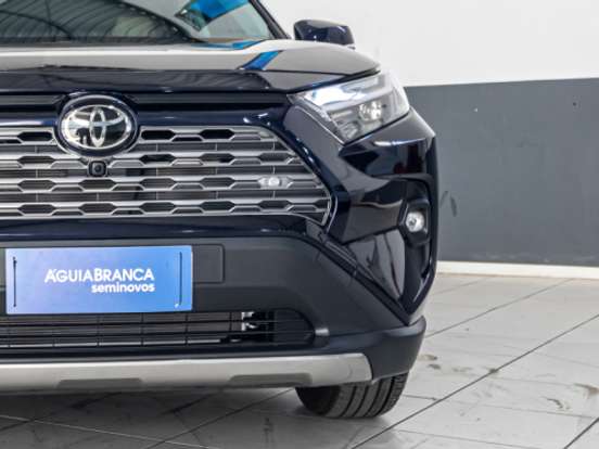 TOYOTA-RAV4-2.5 VVT-IE HYBRID SX CONNECT AWD CVT TOYOTA-RAV4-2025