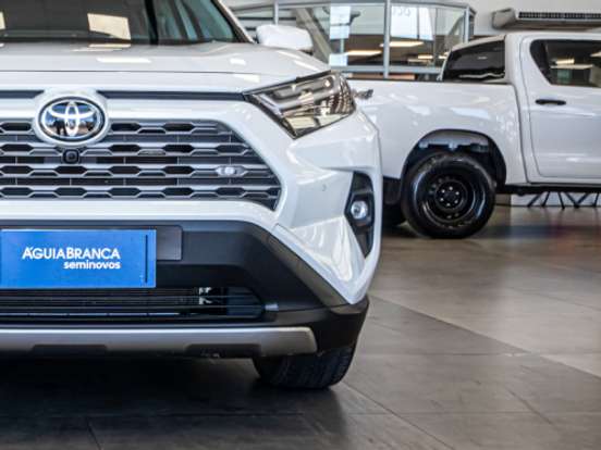 TOYOTA-RAV4-2.5 VVT-IE HYBRID SX CONNECT AWD CVT TOYOTA-RAV4-2025
