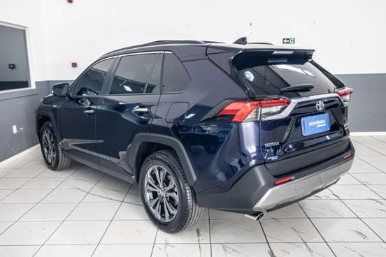 TOYOTA-RAV4-2.5 VVT-IE HYBRID SX CONNECT AWD CVT TOYOTA-RAV4-2025