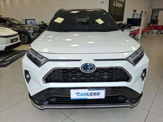TOYOTA-RAV4-2.5 VVT-IE PHEV XSE AWD CVT TOYOTA-RAV4-2023