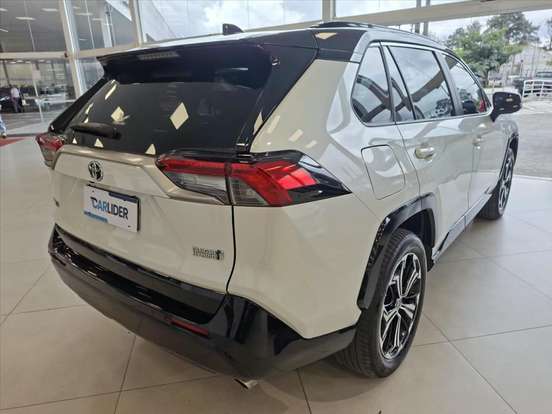 TOYOTA-RAV4-2.5 VVT-IE PHEV XSE AWD CVT TOYOTA-RAV4-2023