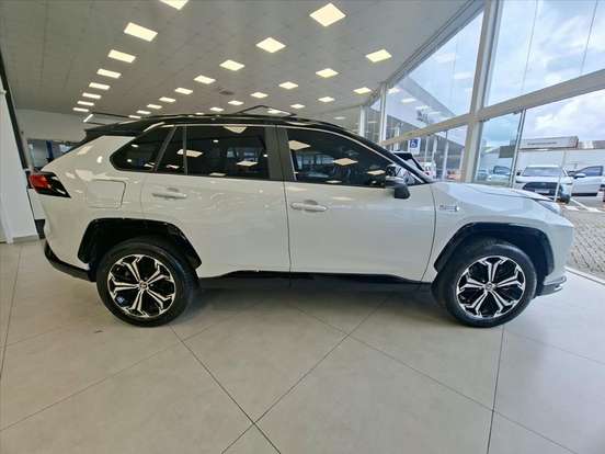 TOYOTA-RAV4-2.5 VVT-IE PHEV XSE AWD CVT TOYOTA-RAV4-2023
