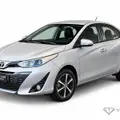 TOYOTA YARIS 1.3 16V FLEX XL LIVE MANUAL TOYOTA YARIS 1.3 16V FLEX XL LIVE MANUAL