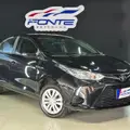 TOYOTA YARIS 1.5 16V FLEX SEDAN XL MULTIDRIVE TOYOTA YARIS 1.5 16V FLEX SEDAN XL MULTIDRIVE