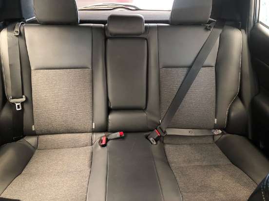 TOYOTA-YARIS-1.5 16V FLEX SEDAN XL MULTIDRIVE TOYOTA-YARIS-2024