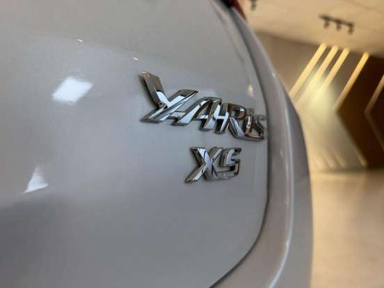 TOYOTA-YARIS-1.5 16V FLEX XS MULTIDRIVE TOYOTA-YARIS-2023