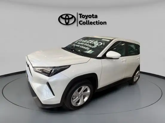 TOYOTA-YARIS CROSS-2026
