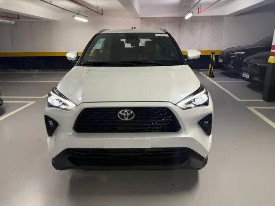 TOYOTA-YARIS CROSS-1.5 VVT-I HYBRID FLEX XRE CVT TOYOTA-YARIS CROSS-2026