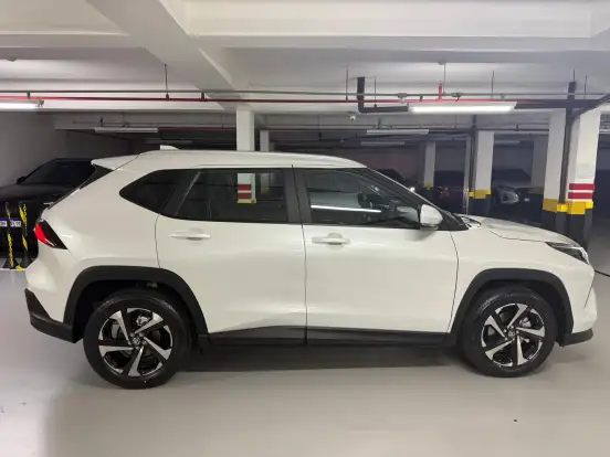 TOYOTA-YARIS CROSS-1.5 VVT-I HYBRID FLEX XRE CVT TOYOTA-YARIS CROSS-2026