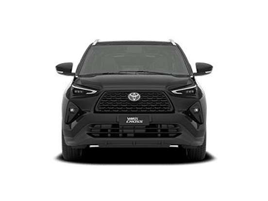 TOYOTA-YARIS CROSS-1.5 VVT-I FLEX XRE CVT TOYOTA-YARIS CROSS-2026