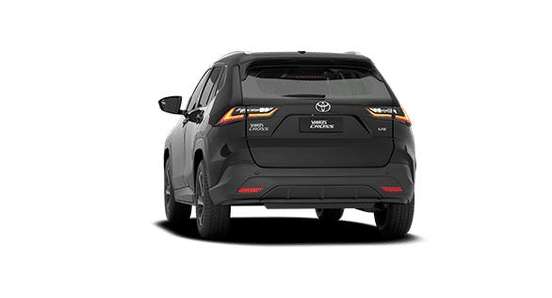 TOYOTA-YARIS CROSS-2026