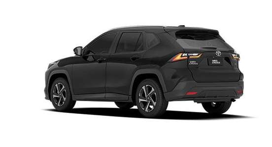 TOYOTA-YARIS CROSS-2026