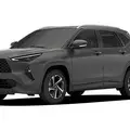TOYOTA YARIS CROSS 1.5 VVT-I FLEX XRE CVT TOYOTA YARIS CROSS 1.5 VVT-I FLEX XRE CVT