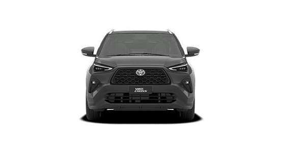 TOYOTA-YARIS CROSS-2026