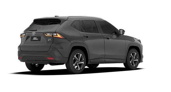 TOYOTA-YARIS CROSS-2026
