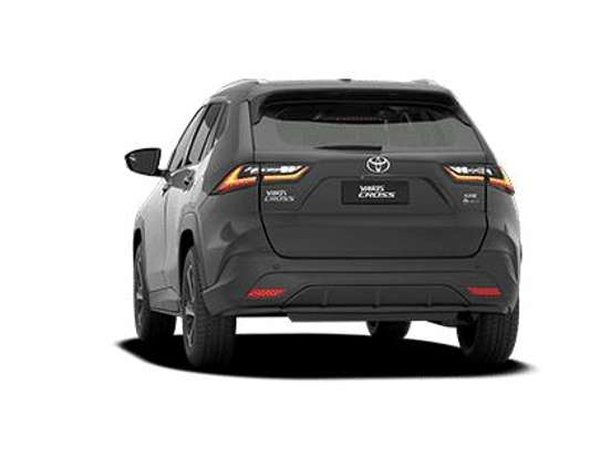 TOYOTA-YARIS CROSS-1.5 VVT-I FLEX XRE CVT TOYOTA-YARIS CROSS-2026