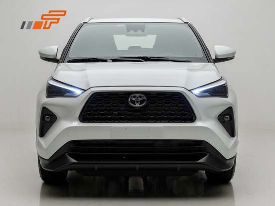 TOYOTA-YARIS CROSS-1.5 VVT-I FLEX XRE CVT TOYOTA-YARIS CROSS-2026
