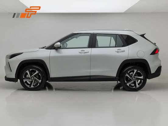 TOYOTA-YARIS CROSS-1.5 VVT-I FLEX XRE CVT TOYOTA-YARIS CROSS-2026
