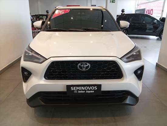 TOYOTA-YARIS CROSS-2026