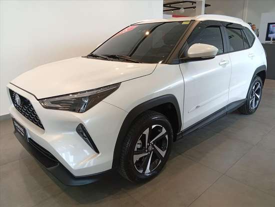 TOYOTA-YARIS CROSS-2026