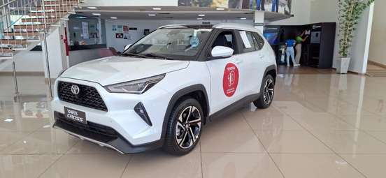 TOYOTA-YARIS CROSS-2026