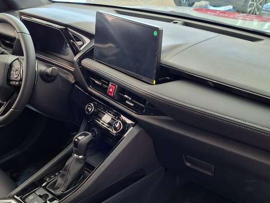 TOYOTA-YARIS CROSS-1.5 VVT-I FLEX XRX CVT TOYOTA-YARIS CROSS-2026
