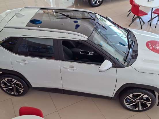 TOYOTA-YARIS CROSS-1.5 VVT-I FLEX XRX CVT TOYOTA-YARIS CROSS-2026