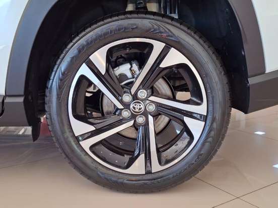 TOYOTA-YARIS CROSS-1.5 VVT-I FLEX XRX CVT TOYOTA-YARIS CROSS-2026