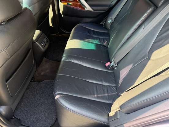 TOYOTA-CAMRY-3.5 XLE V6 24V GASOLINA 4P AUTOMÁTICO TOYOTA-CAMRY-2008