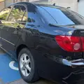 TOYOTA COROLLA 1.6 XLI 16V GASOLINA 4P AUTOMÁTICO TOYOTA COROLLA 1.6 XLI 16V GASOLINA 4P AUTOMÁTICO