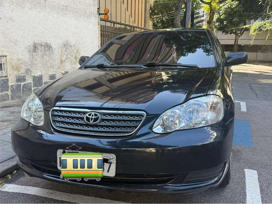 TOYOTA-COROLLA-2007