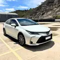 TOYOTA COROLLA 1.8 VVT-I HYBRID FLEX ALTIS PREMIUM CVT TOYOTA COROLLA 1.8 VVT-I HYBRID FLEX ALTIS PREMIUM CVT