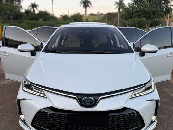 TOYOTA-COROLLA-1.8 VVT-I HYBRID FLEX ALTIS PREMIUM CVT TOYOTA-COROLLA-2023