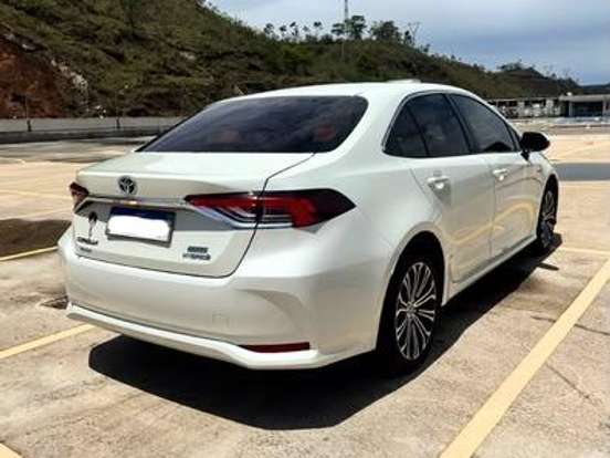 TOYOTA-COROLLA-1.8 VVT-I HYBRID FLEX ALTIS PREMIUM CVT TOYOTA-COROLLA-2019