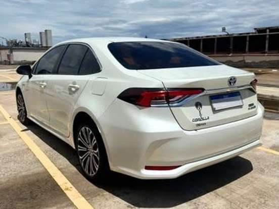 TOYOTA-COROLLA-1.8 VVT-I HYBRID FLEX ALTIS PREMIUM CVT TOYOTA-COROLLA-2019