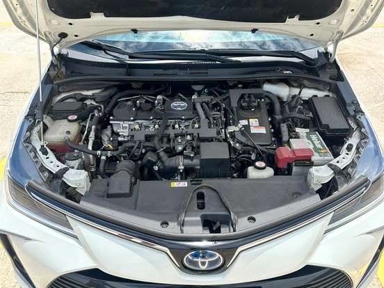 TOYOTA-COROLLA-1.8 VVT-I HYBRID FLEX ALTIS PREMIUM CVT TOYOTA-COROLLA-2019
