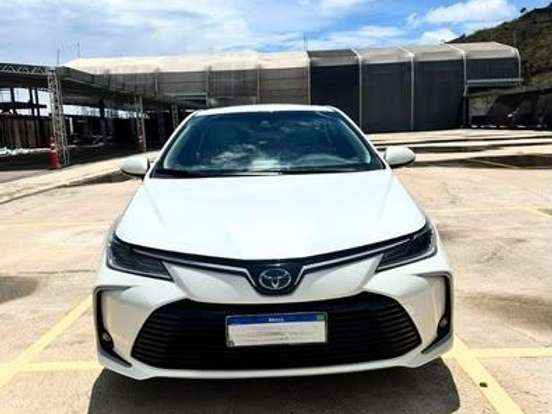 TOYOTA-COROLLA-1.8 VVT-I HYBRID FLEX ALTIS PREMIUM CVT TOYOTA-COROLLA-2019