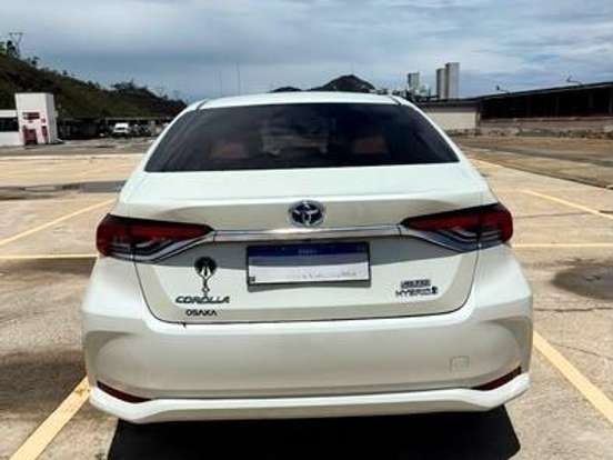 TOYOTA-COROLLA-1.8 VVT-I HYBRID FLEX ALTIS PREMIUM CVT TOYOTA-COROLLA-2019
