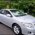 TOYOTA COROLLA 1.8 XEI 16V FLEX 4P AUTOMÁTICO TOYOTA COROLLA 1.8 XEI 16V FLEX 4P AUTOMÁTICO
