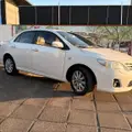 TOYOTA COROLLA 2.0 ALTIS 16V FLEX 4P AUTOMÁTICO TOYOTA COROLLA 2.0 ALTIS 16V FLEX 4P AUTOMÁTICO