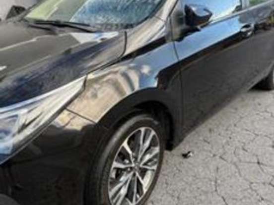 TOYOTA-COROLLA-2.0 ALTIS 16V FLEX 4P AUTOMÁTICO TOYOTA-COROLLA-2019