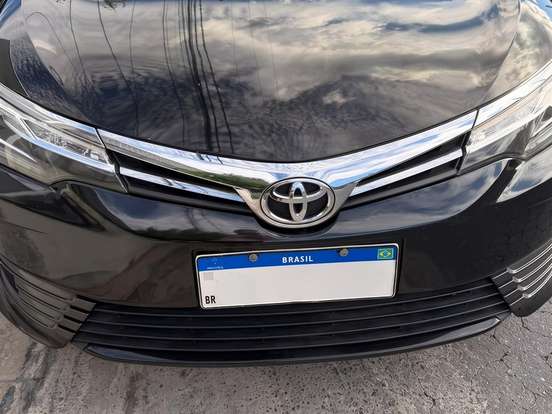 TOYOTA-COROLLA-2.0 ALTIS 16V FLEX 4P AUTOMÁTICO TOYOTA-COROLLA-2019