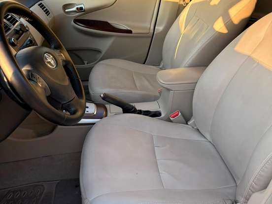 TOYOTA-COROLLA-2.0 ALTIS 16V FLEX 4P AUTOMÁTICO TOYOTA-COROLLA-2013